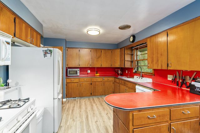 1501 Rossman Avenue Se, City Of Grand Rapids, MI 49507