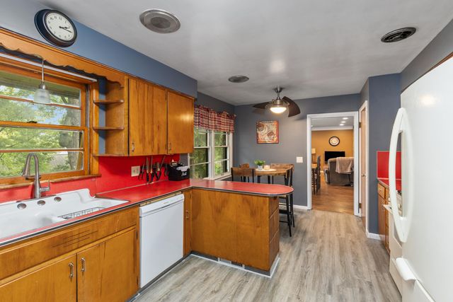 1501 Rossman Avenue Se, City Of Grand Rapids, MI 49507