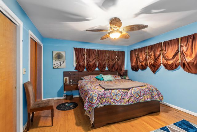1501 Rossman Avenue Se, City Of Grand Rapids, MI 49507