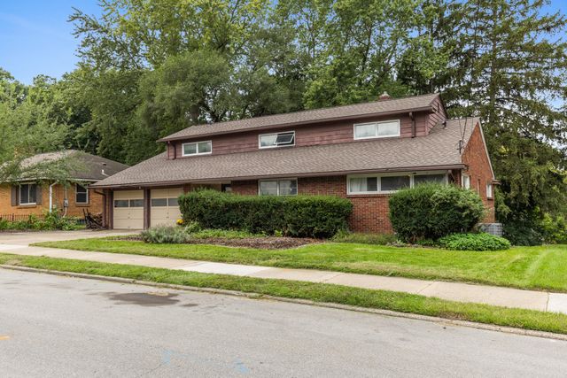 1501 Rossman Avenue Se, City Of Grand Rapids, MI 49507