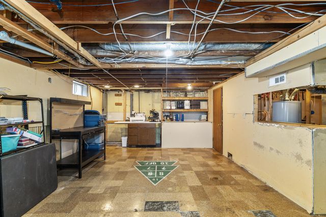 1501 Rossman Avenue Se, City Of Grand Rapids, MI 49507