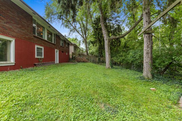 1501 Rossman Avenue Se, City Of Grand Rapids, MI 49507