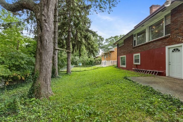 1501 Rossman Avenue Se, City Of Grand Rapids, MI 49507