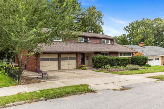 1501 Rossman Avenue Se, City Of Grand Rapids, MI 49507