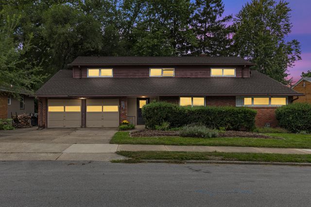 1501 Rossman Avenue Se, City Of Grand Rapids, MI 49507