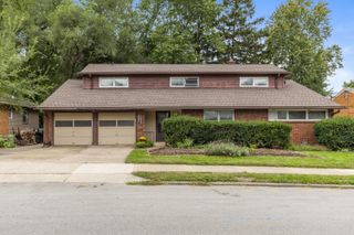1501 Rossman Avenue Se, City Of Grand Rapids, MI 49507