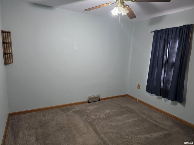 201 W SPRINGFIELD Street, Virginia, IL 62691