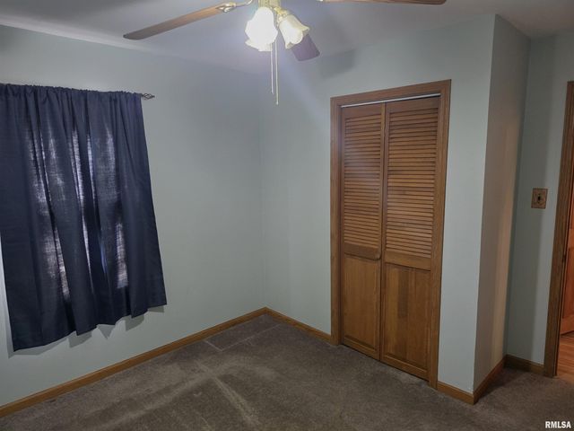 201 W SPRINGFIELD Street, Virginia, IL 62691