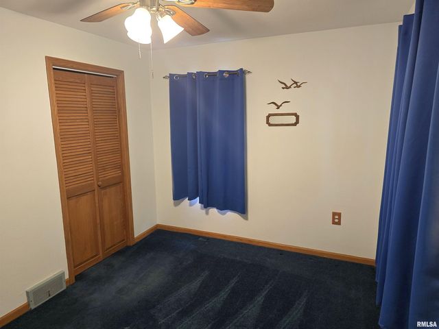 201 W SPRINGFIELD Street, Virginia, IL 62691