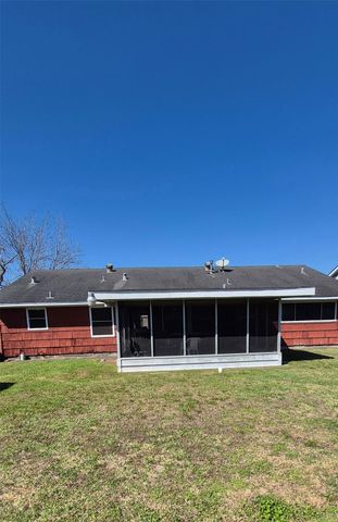 4219 Dragonwick Drive, Houston, TX 77045