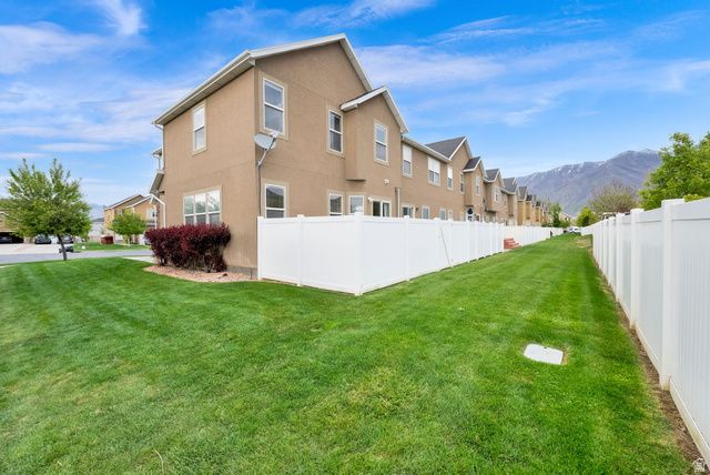 1754 E 920 S, Spanish Fork, UT 84660