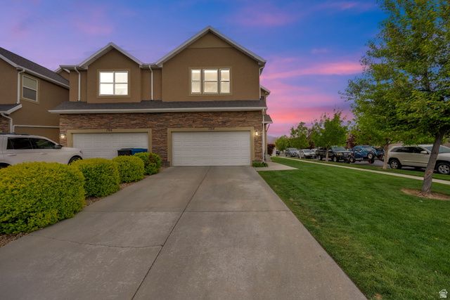 1754 E 920 S, Spanish Fork, UT 84660
