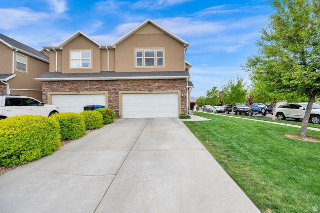 1754 E 920 S, Spanish Fork, UT 84660