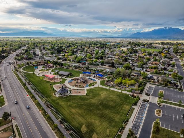 1754 E 920 S, Spanish Fork, UT 84660