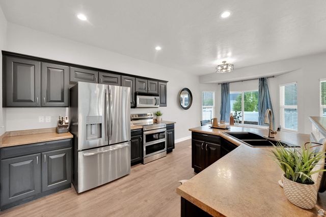 1754 E 920 S, Spanish Fork, UT 84660