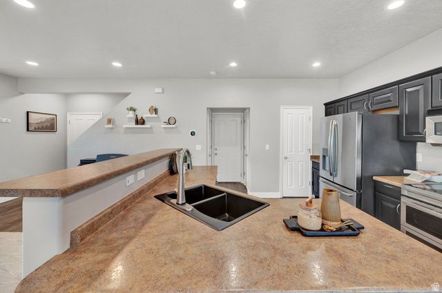 1754 E 920 S, Spanish Fork, UT 84660