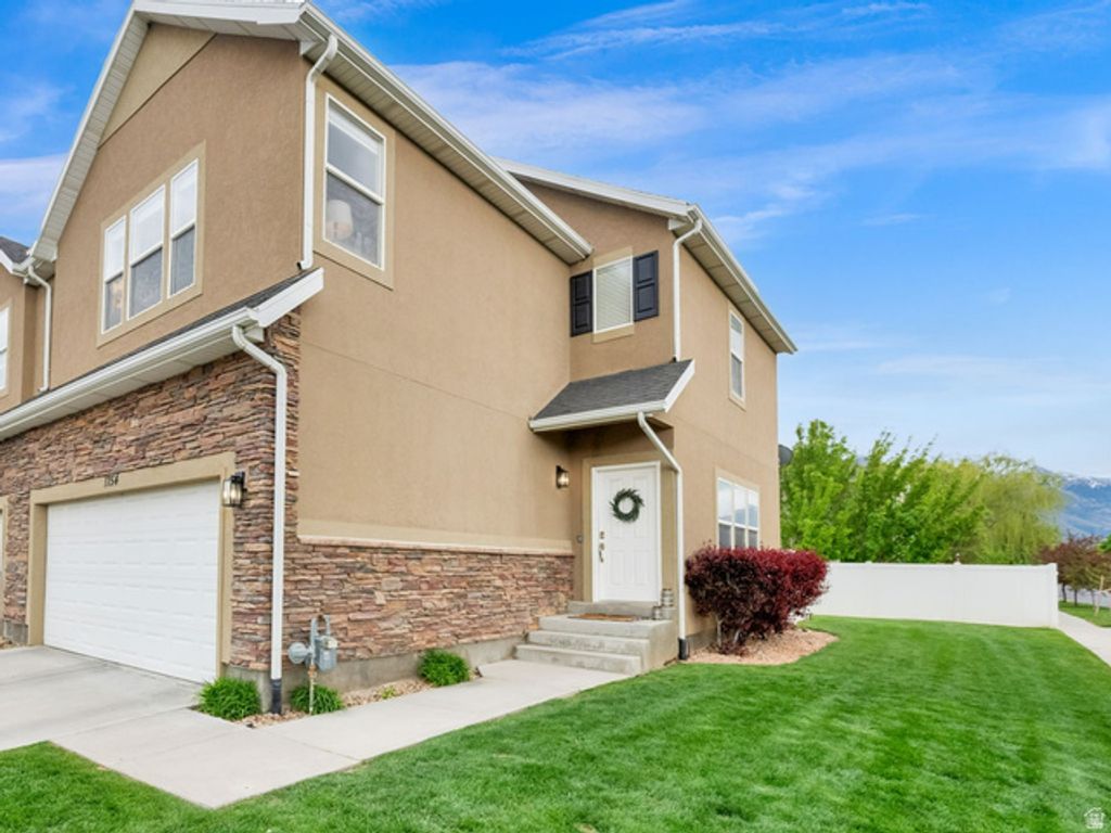 1754 E 920 S, Spanish Fork, UT 84660
