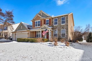 1333 Hall Street, Sugar Grove, IL 60554