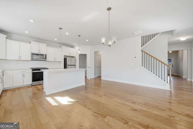 6165 BENNETT Parkway, Cumming, GA 30040