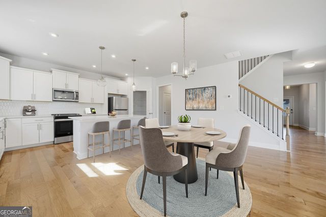 6165 BENNETT Parkway, Cumming, GA 30040