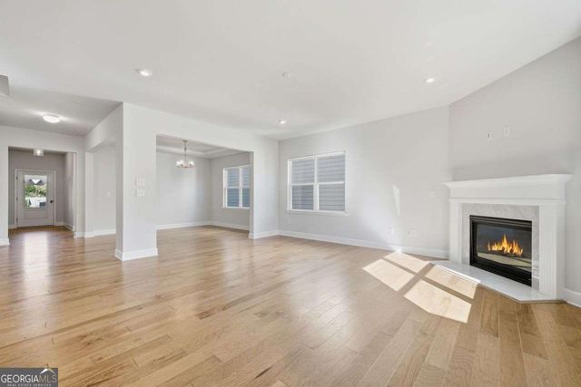 6165 BENNETT Parkway, Cumming, GA 30040