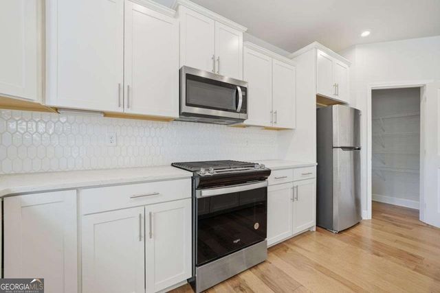 6165 BENNETT Parkway, Cumming, GA 30040