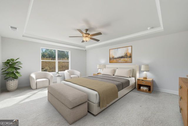 6165 BENNETT Parkway, Cumming, GA 30040