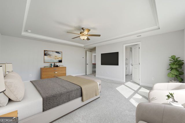 6165 BENNETT Parkway, Cumming, GA 30040