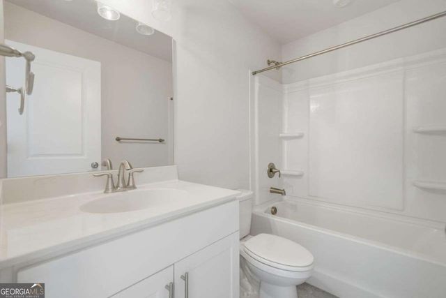 6165 BENNETT Parkway, Cumming, GA 30040