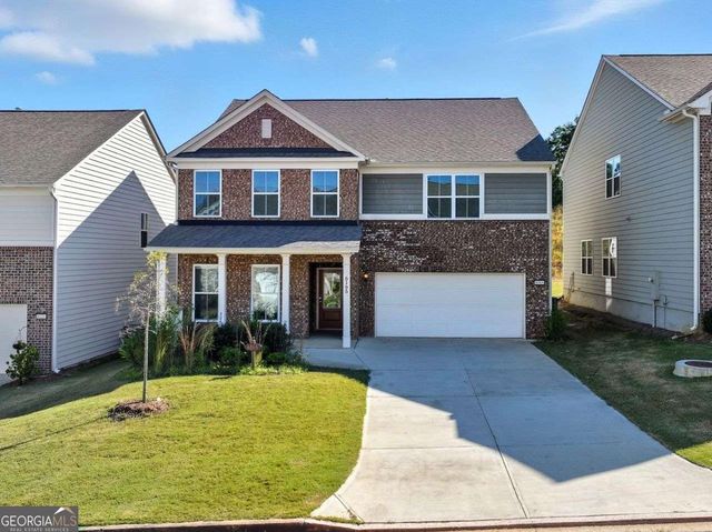 6165 BENNETT Parkway, Cumming, GA 30040