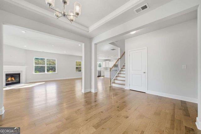 6165 BENNETT Parkway, Cumming, GA 30040