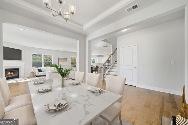 6165 BENNETT Parkway, Cumming, GA 30040