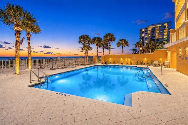 15208 GULF BOULEVARD 404, Madeira Beach, FL 33708