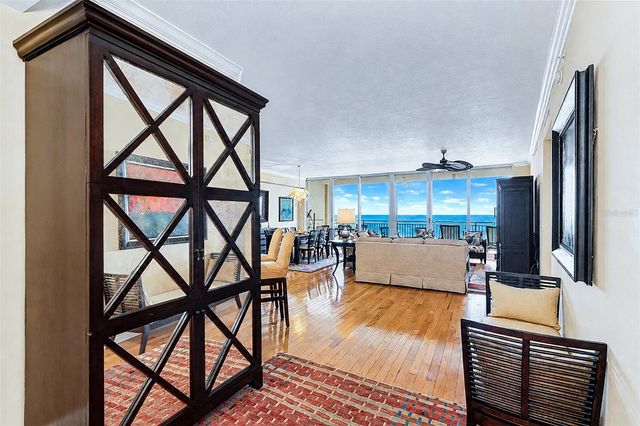 15208 GULF BOULEVARD 404, Madeira Beach, FL 33708