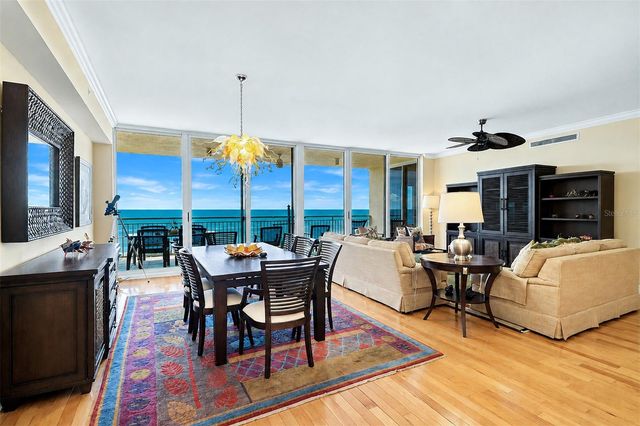 15208 GULF BOULEVARD 404, Madeira Beach, FL 33708