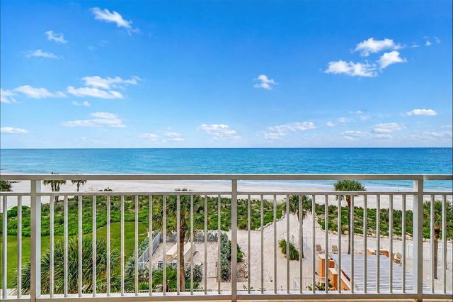 15208 GULF BOULEVARD 404, Madeira Beach, FL 33708