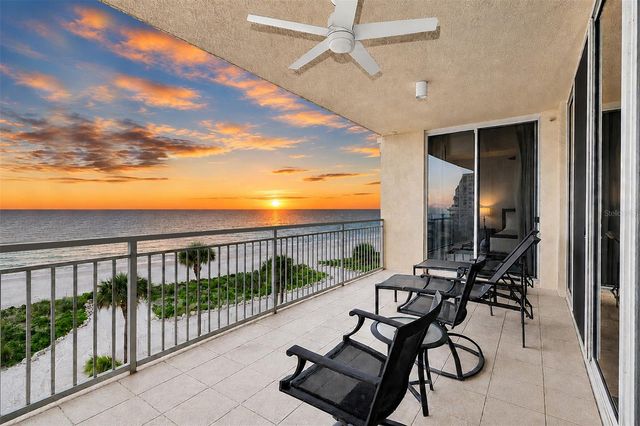 15208 GULF BOULEVARD 404, Madeira Beach, FL 33708