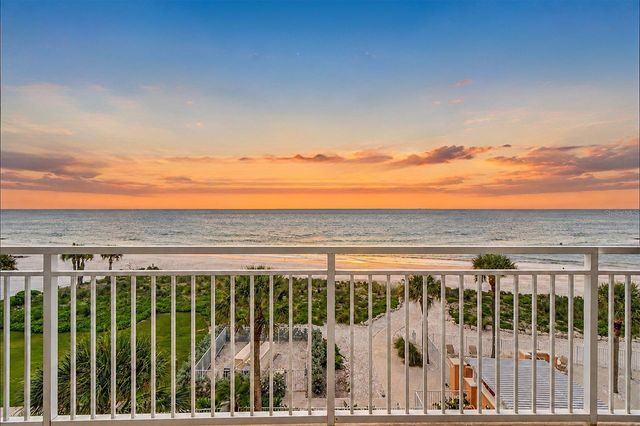 15208 GULF BOULEVARD 404, Madeira Beach, FL 33708