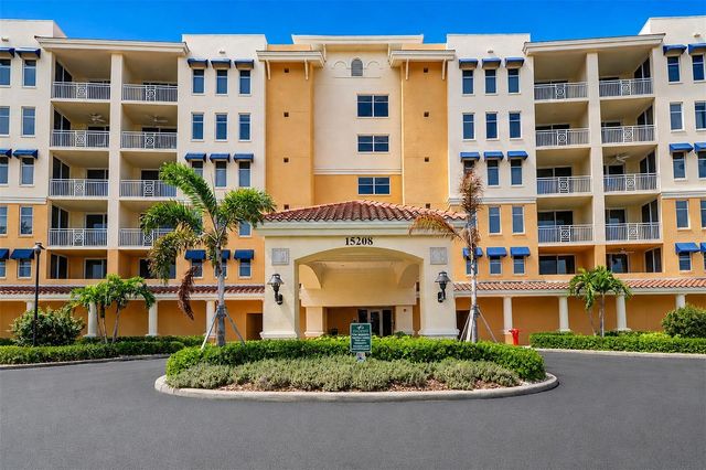 15208 GULF BOULEVARD 404, Madeira Beach, FL 33708