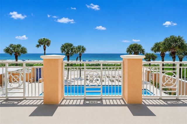 15208 GULF BOULEVARD 404, Madeira Beach, FL 33708