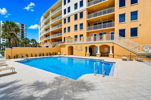 15208 GULF BOULEVARD 404, Madeira Beach, FL 33708