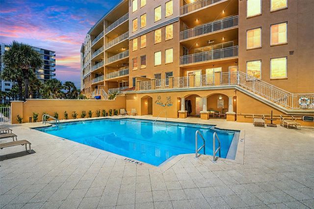 15208 GULF BOULEVARD 404, Madeira Beach, FL 33708
