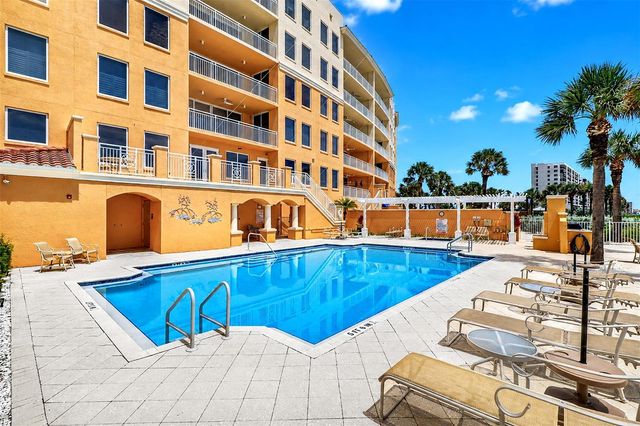 15208 GULF BOULEVARD 404, Madeira Beach, FL 33708