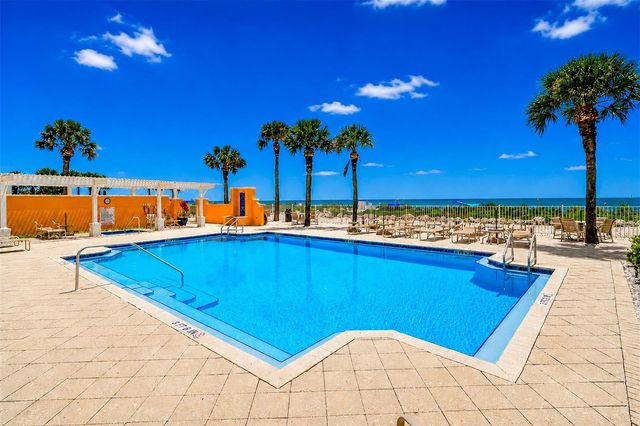 15208 GULF BOULEVARD 404, Madeira Beach, FL 33708