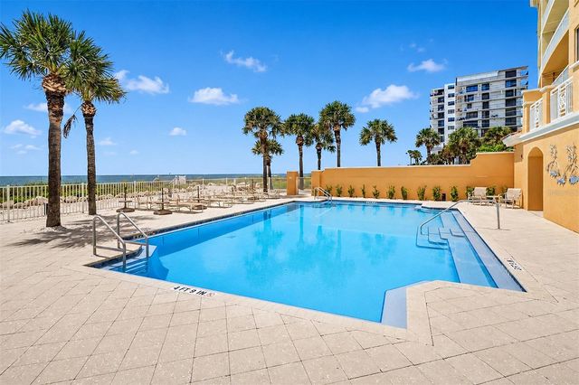 15208 GULF BOULEVARD 404, Madeira Beach, FL 33708