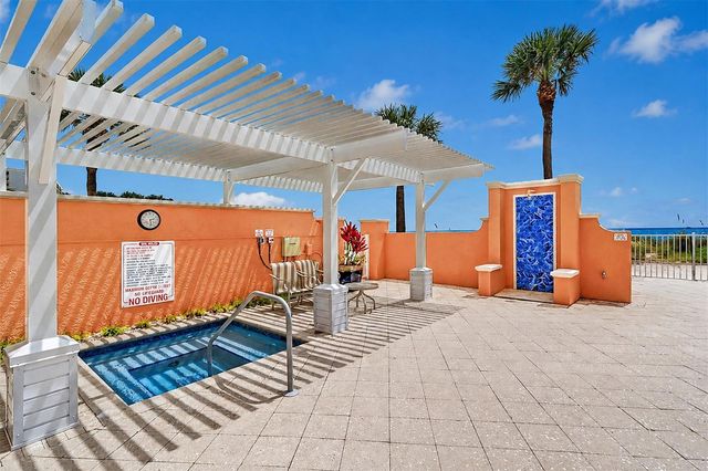 15208 GULF BOULEVARD 404, Madeira Beach, FL 33708