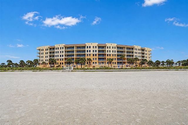 15208 GULF BOULEVARD 404, Madeira Beach, FL 33708