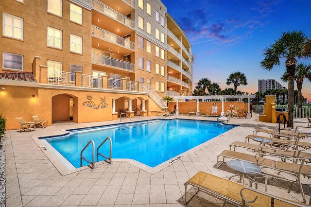 15208 GULF BOULEVARD 404, Madeira Beach, FL 33708