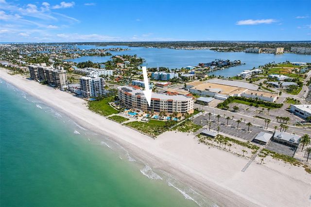 15208 GULF BOULEVARD 404, Madeira Beach, FL 33708