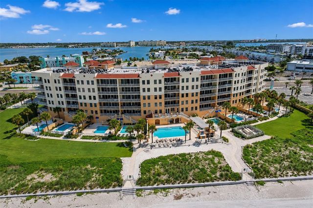15208 GULF BOULEVARD 404, Madeira Beach, FL 33708